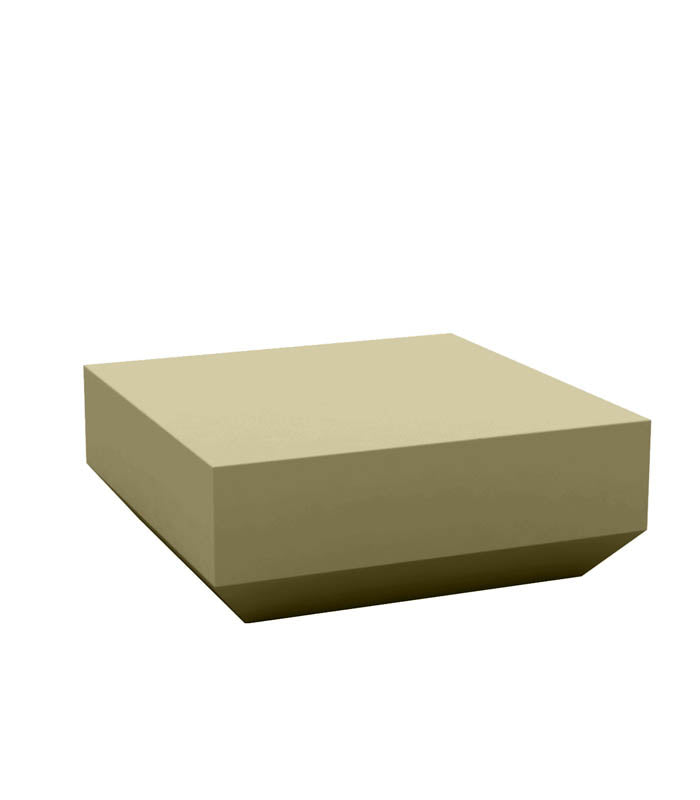 VELA Mesa 80x80x30