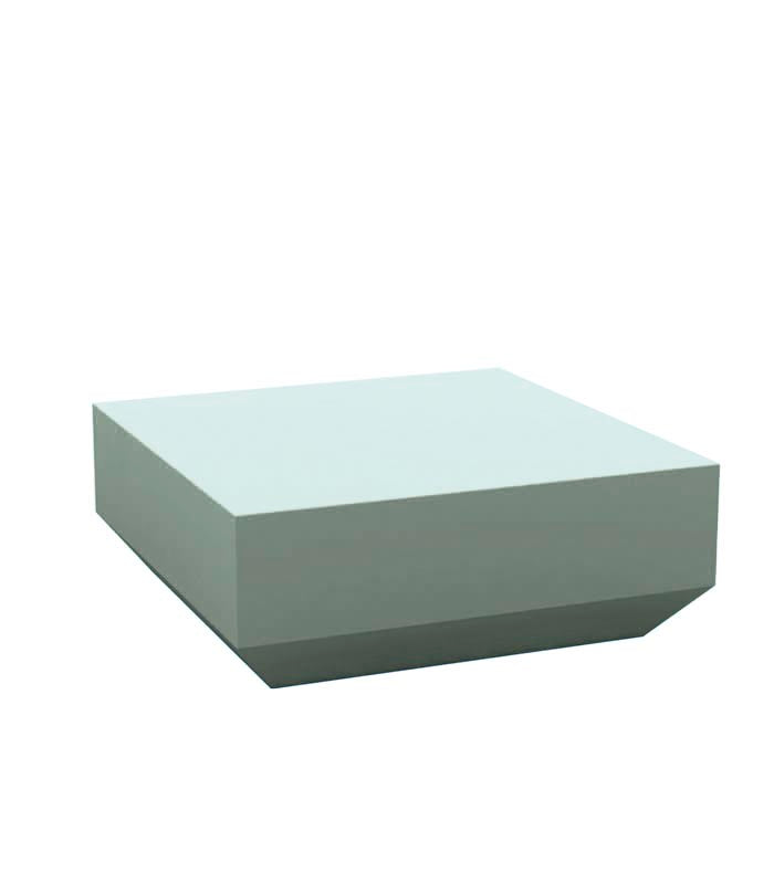VELA Mesa 80x80x30