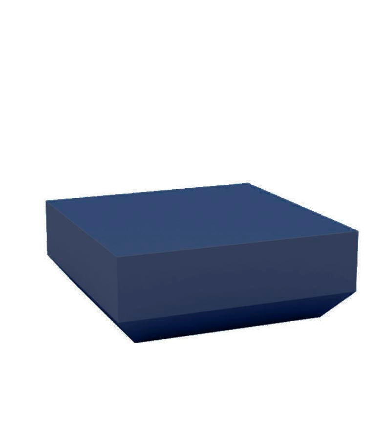 VELA Mesa 80x80x30