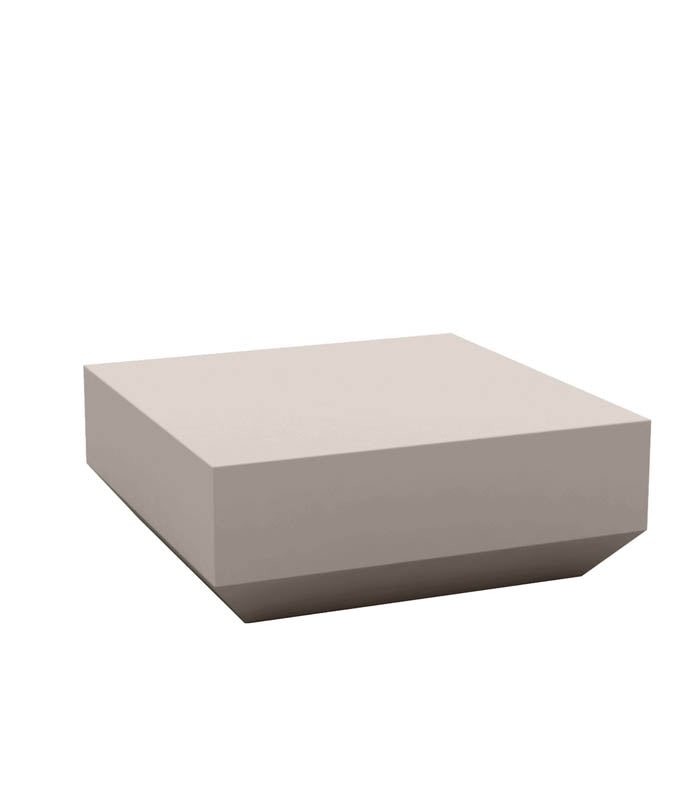 VELA Mesa 80x80x30
