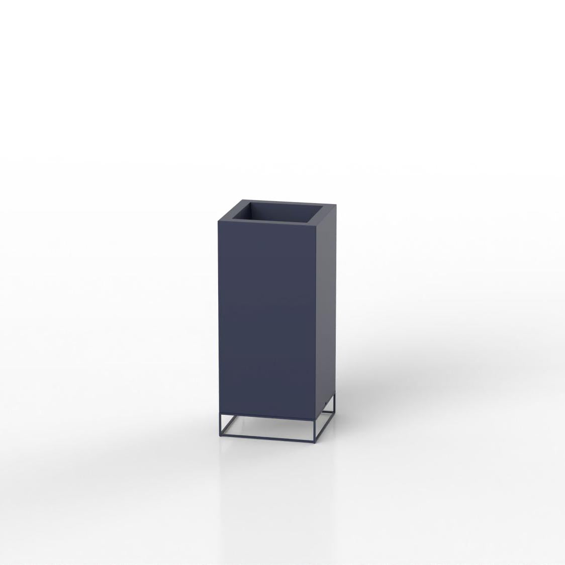 VELA CUBO Alto 40x40x90