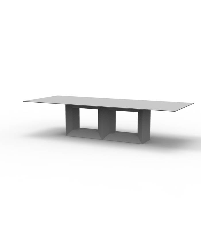 VELA Tavolo 300x120x72