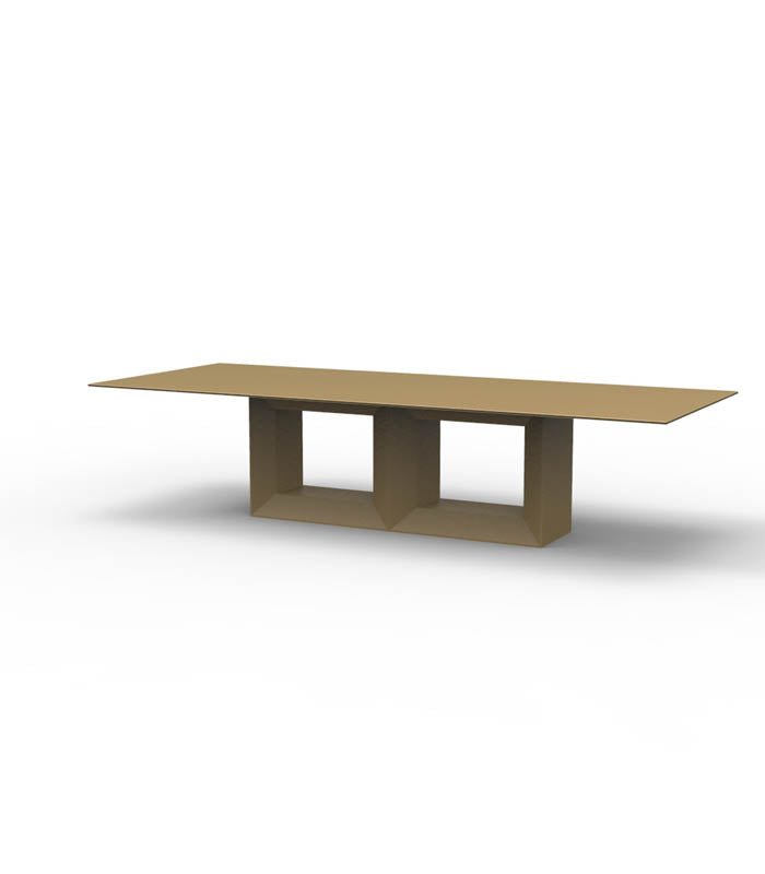 VELA Tavolo 300x120x72