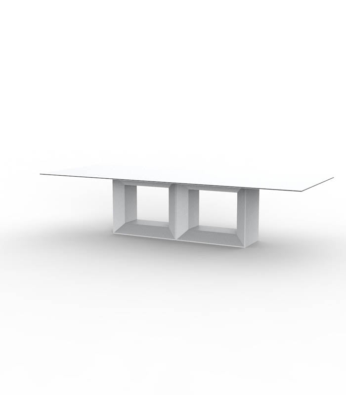VELA Tavolo 300x120x72
