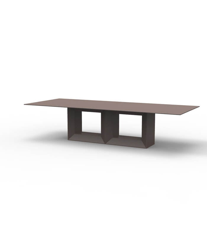 VELA Tavolo 300x120x72