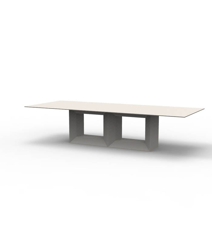 VELA Tavolo 300x120x72