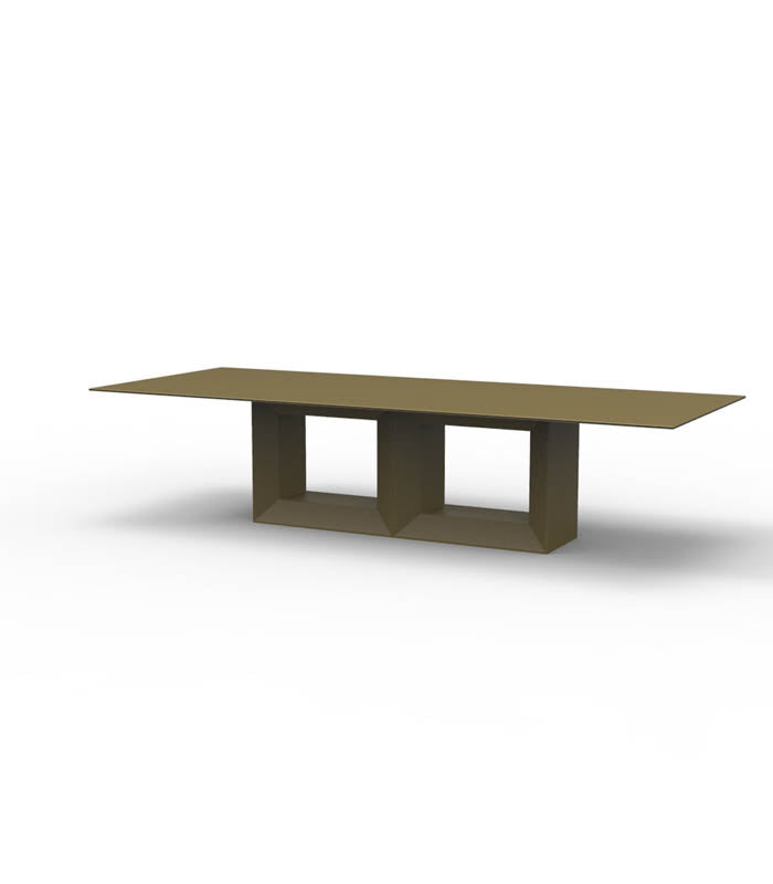 VELA Tavolo 300x120x72