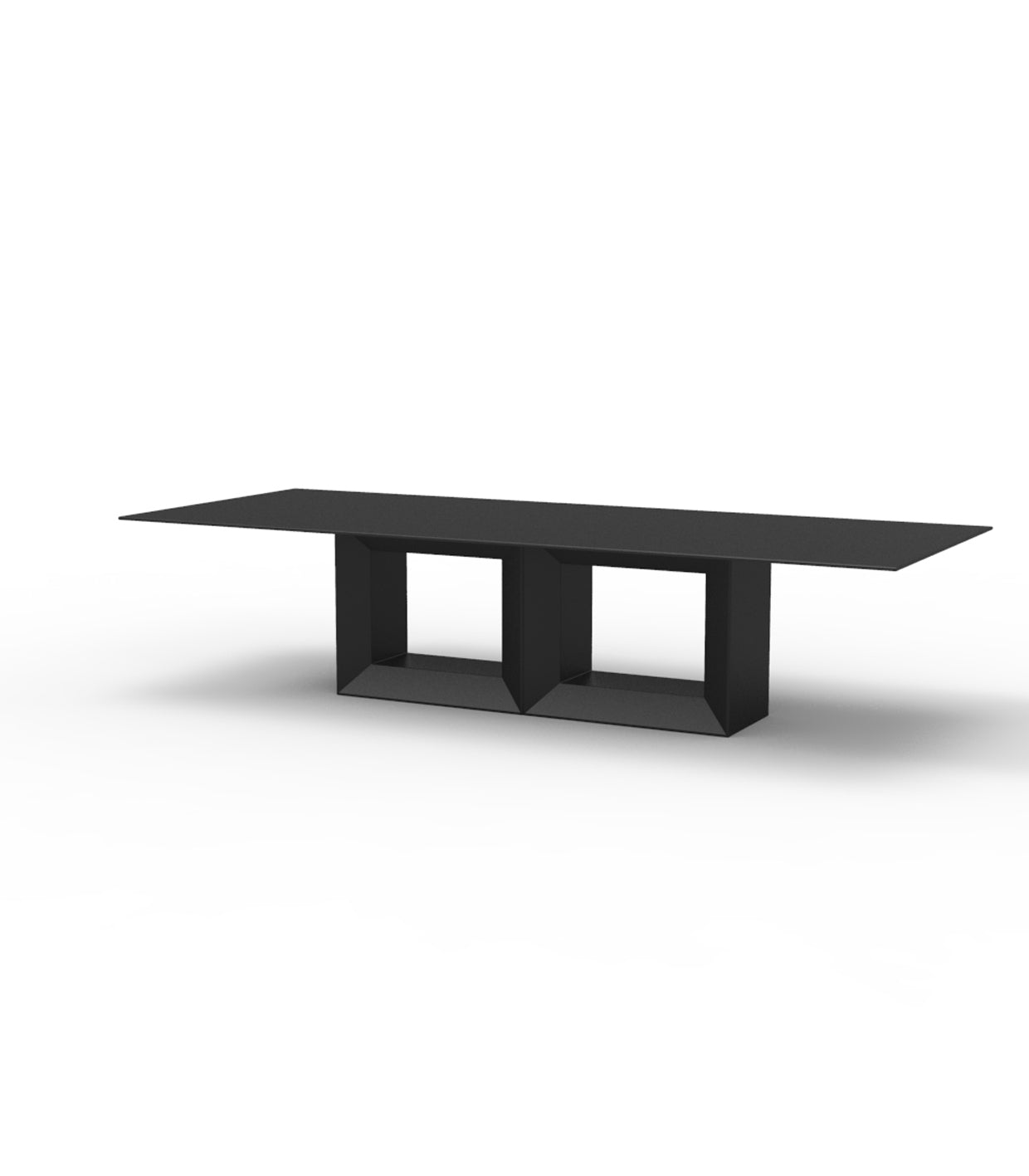 VELA Tavolo 300x120x72