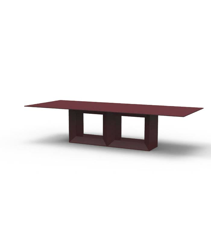 VELA Tavolo 300x120x72