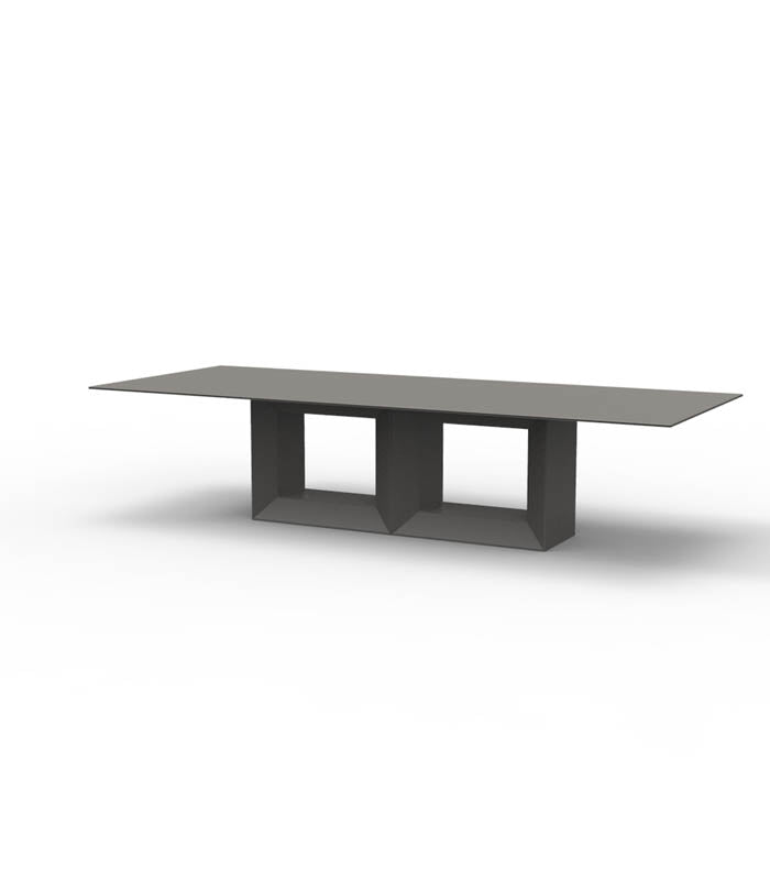 VELA Tavolo 300x120x72