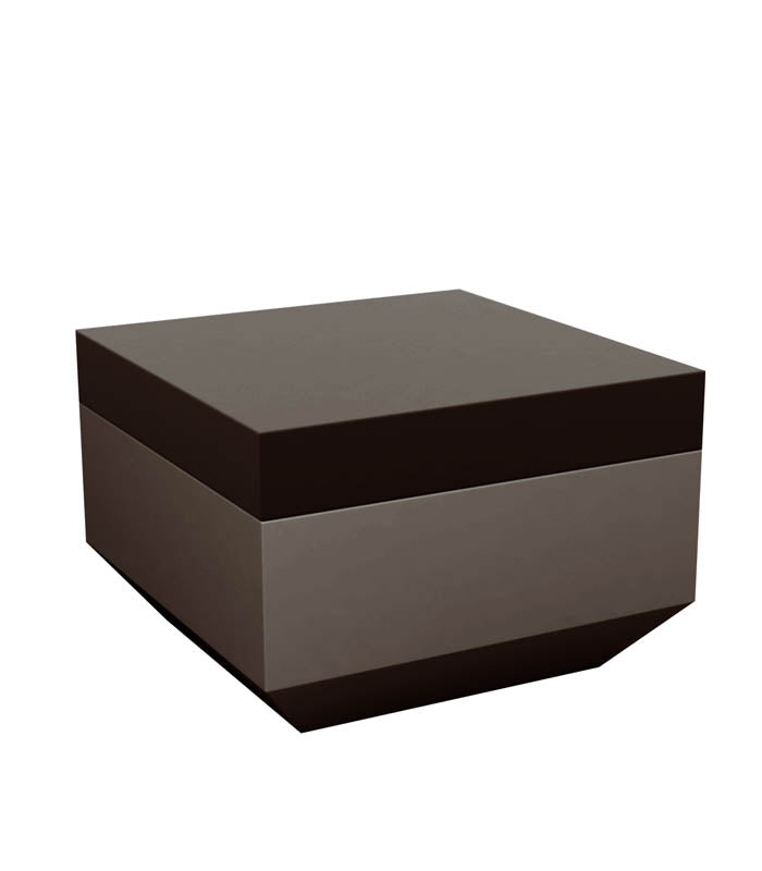 VELA PUFF 60x60x40