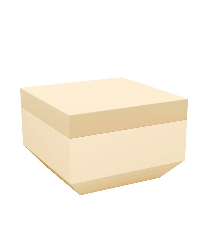 VELA PUFF 60x60x40