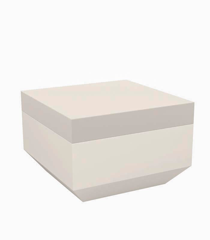 VELA PUFF 60x60x40