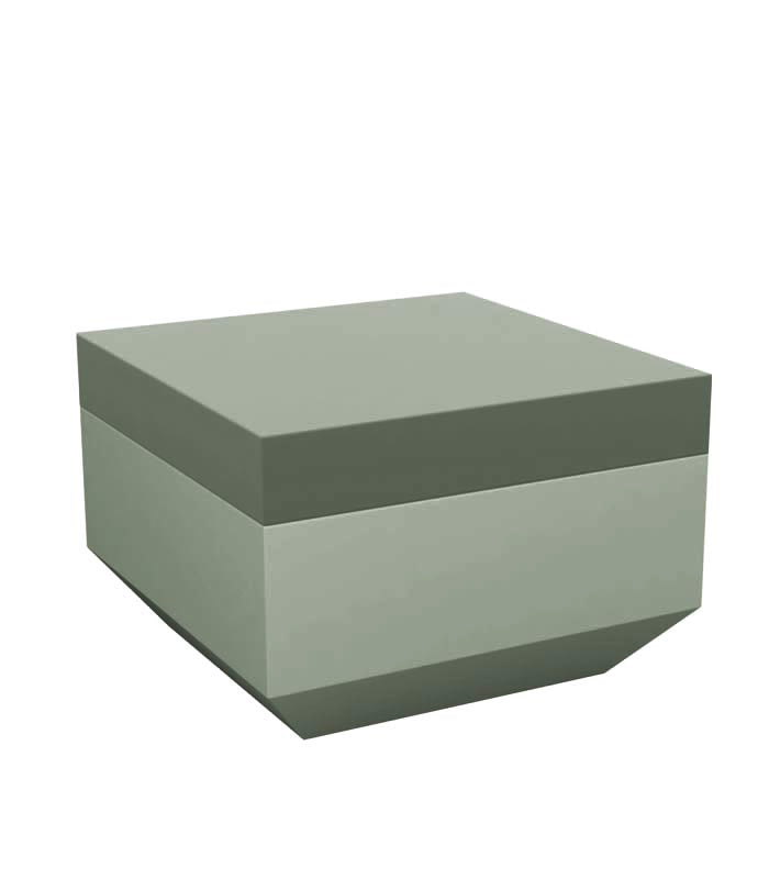 VELA PUFF 60x60x40