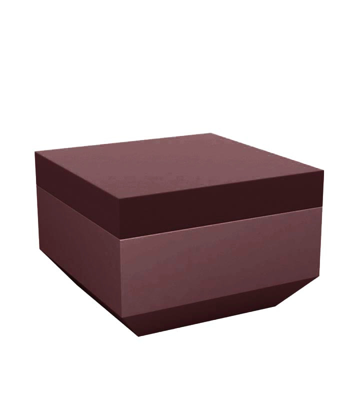 VELA PUFF 60x60x40