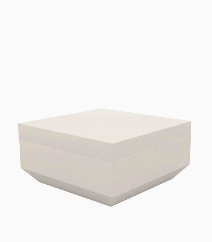 VELA PUFF 80x80x40