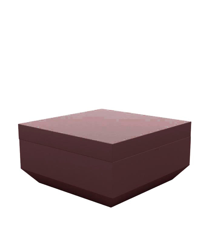 VELA PUFF 80x80x40