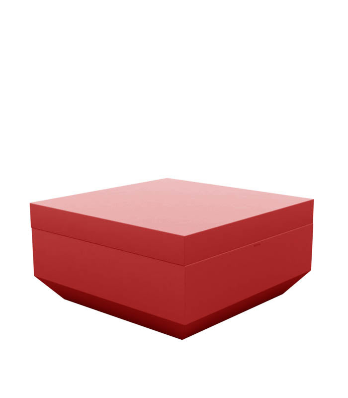 VELA PUFF 80x80x40
