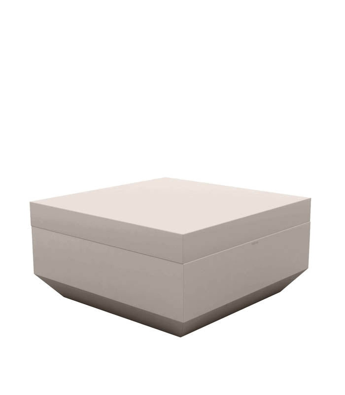 VELA PUFF 80x80x40