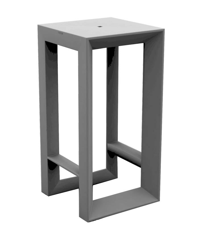 FRAME Mesa Alta 50x50x100