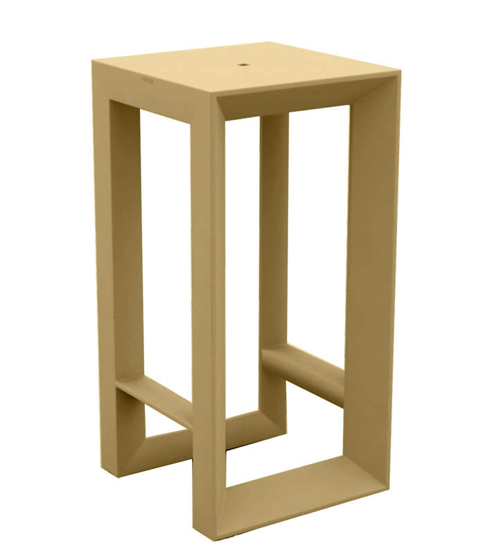 FRAME Mesa Alta 50x50x100
