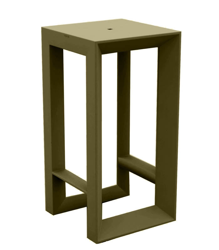FRAME Mesa Alta 50x50x100