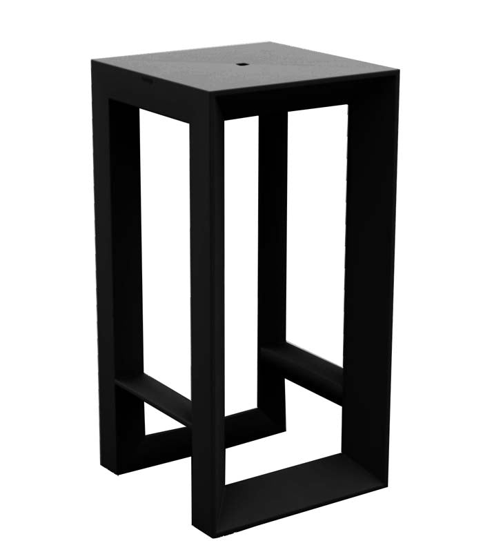 FRAME Mesa Alta 50x50x100