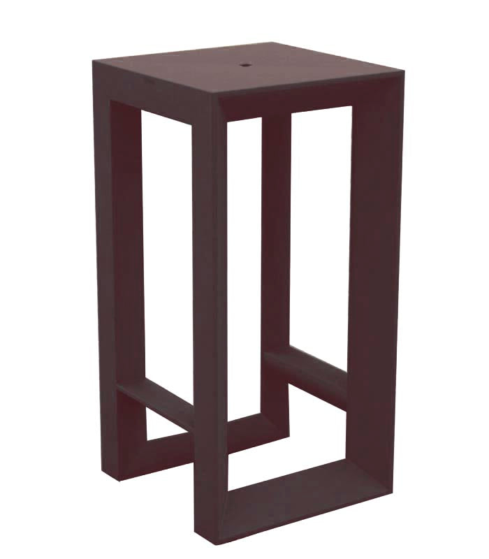 FRAME Mesa Alta 50x50x100