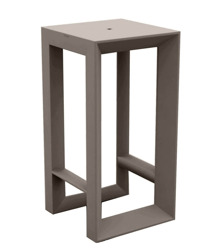 FRAME Mesa Alta 50x50x100