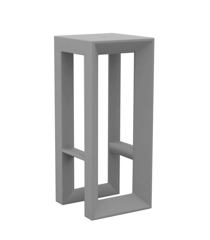 FRAME Taburete 30x30x72