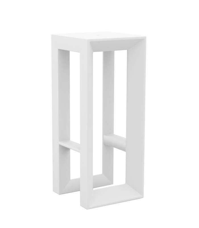 FRAME Taburete 30x30x72