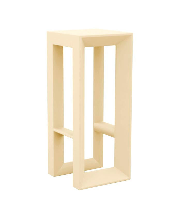 FRAME Taburete 30x30x72