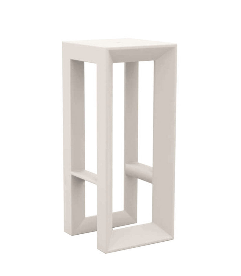 FRAME Taburete 30x30x72