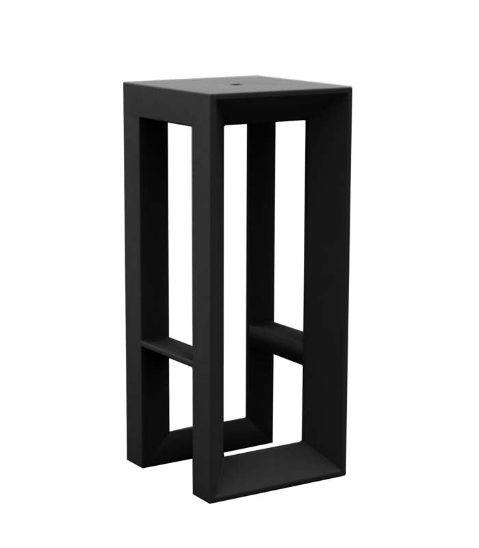 FRAME Taburete 30x30x72