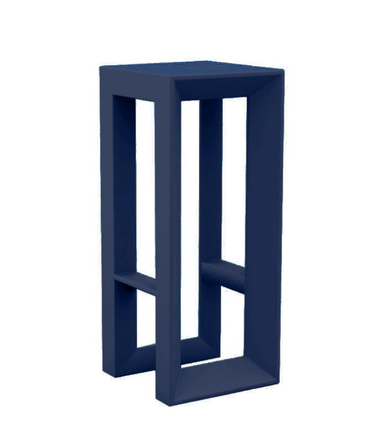 FRAME Taburete 30x30x72
