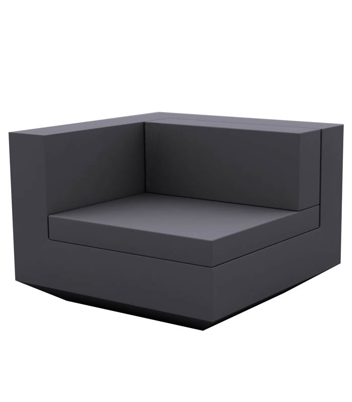 VELA Sofa Modul Richts