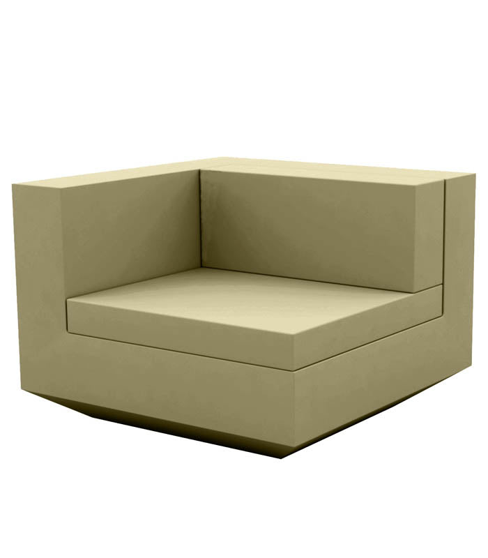 VELA Sofa Modul Richts