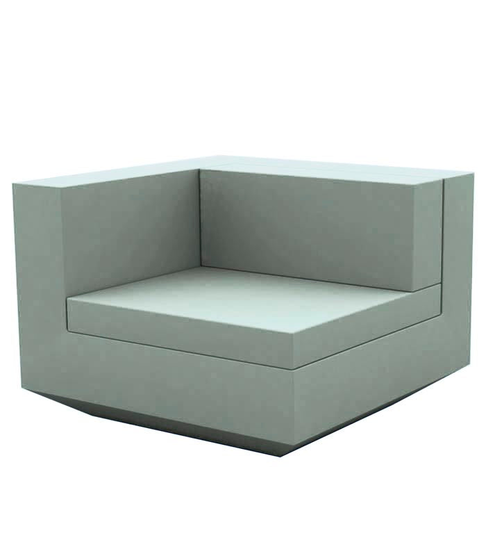 VELA Sofa Modul Richts