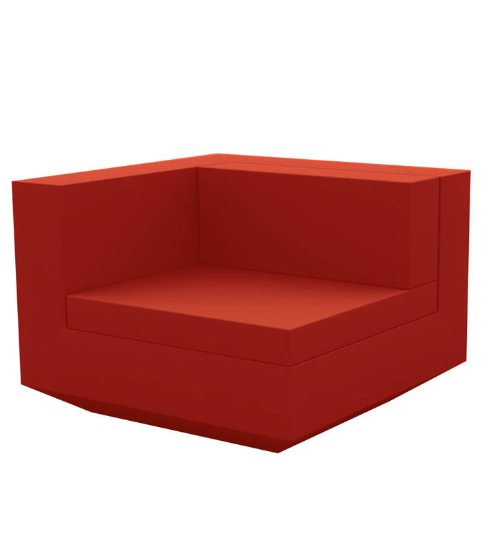 VELA Sofa Modul Richts