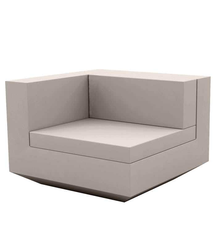 VELA Sofa Modul Richts