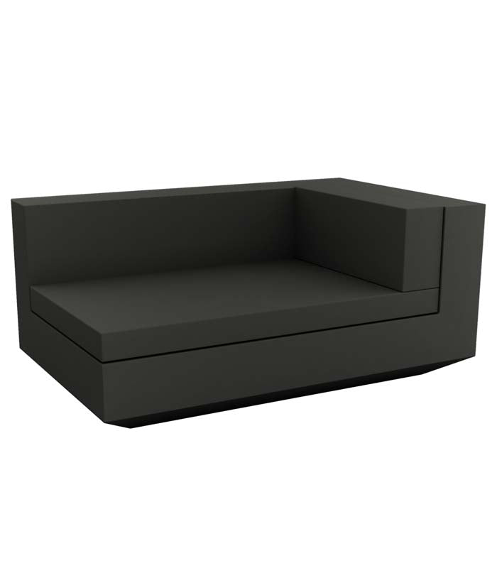 VELA Sofa Izquierda Chaiselongue XL