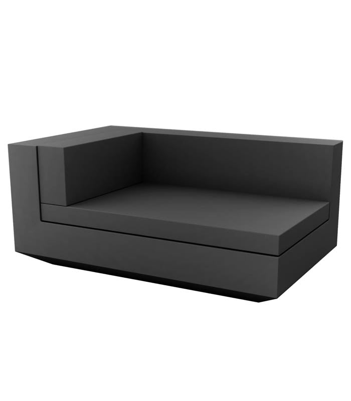 VELA Sofa Derecha Chaiselongue XL