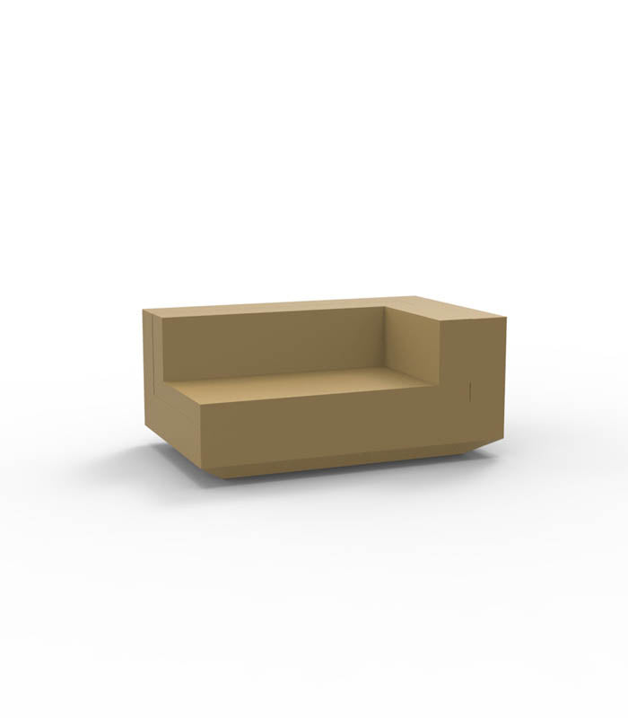 VELA Sofa Derecha Chaiselongue XL