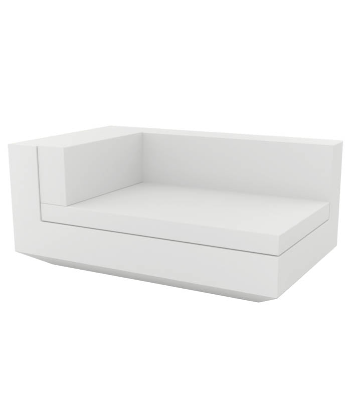VELA Sofa Derecha Chaiselongue XL