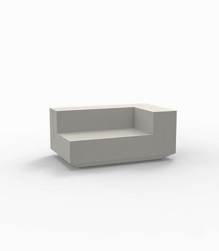 VELA Sofa Derecha Chaiselongue XL
