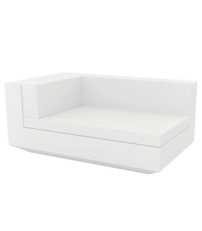 VELA Sofa Derecha Chaiselongue XL