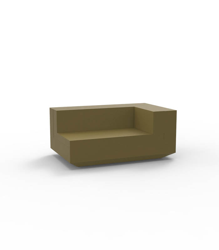 VELA Sofa Derecha Chaiselongue XL