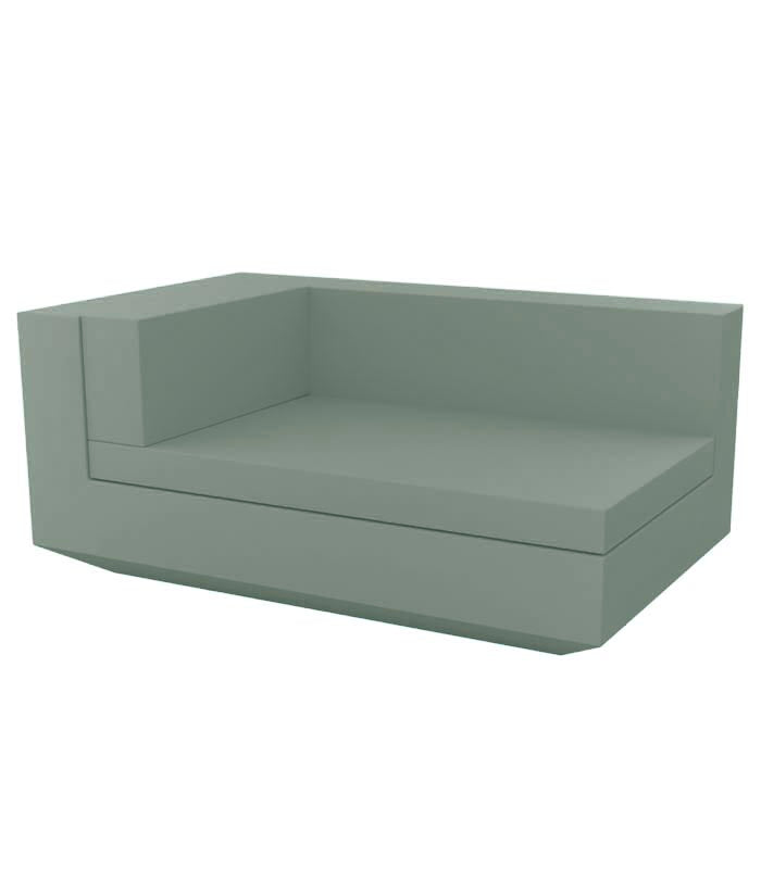 VELA Sofa Derecha Chaiselongue XL