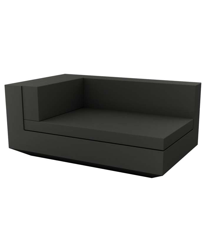 VELA Sofa Derecha Chaiselongue XL