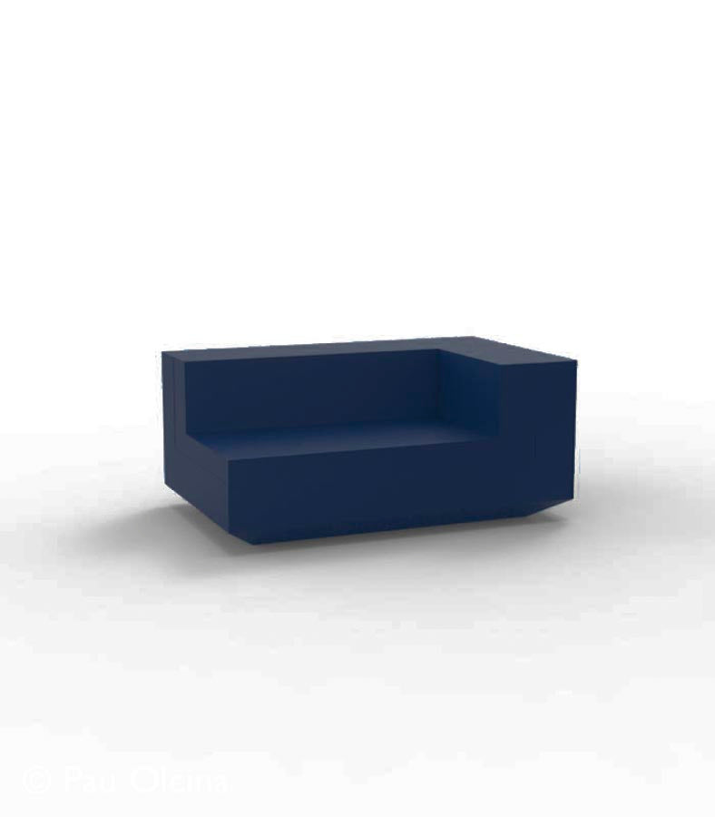 VELA Sofa Derecha Chaiselongue XL
